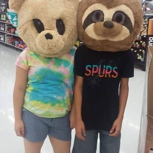 Meet your Posher, Irene